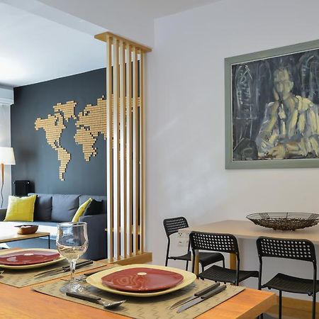 Phaedra Apartment Atina Dış mekan fotoğraf