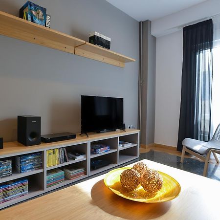 Phaedra Apartment Atina Dış mekan fotoğraf