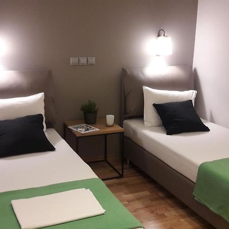 Phaedra Apartment Atina Dış mekan fotoğraf