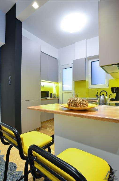Phaedra Apartment Atina Dış mekan fotoğraf
