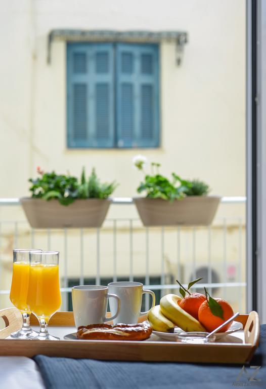 Phaedra Apartment Atina Dış mekan fotoğraf