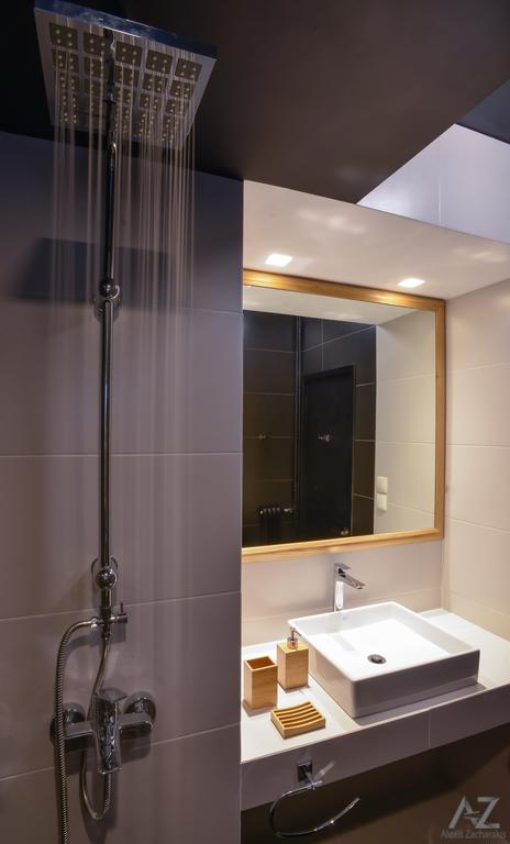 Phaedra Apartment Atina Dış mekan fotoğraf
