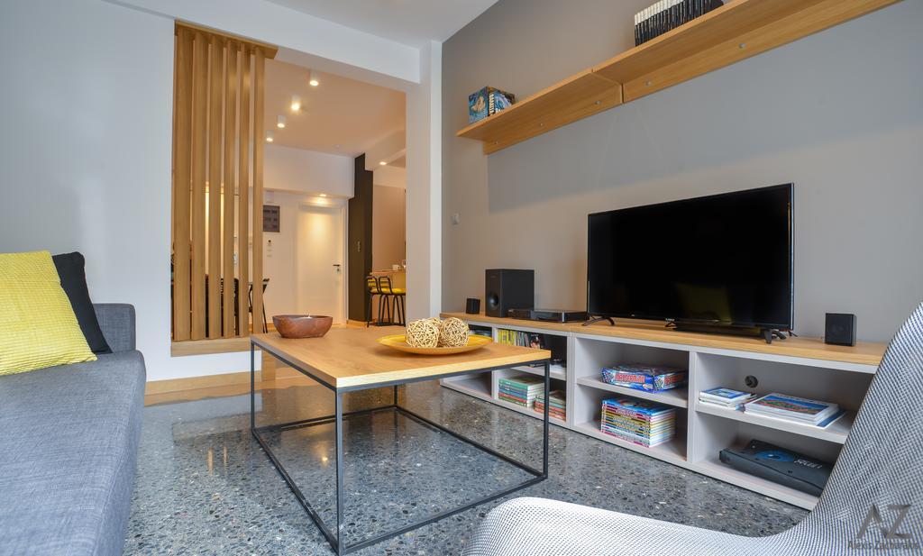 Phaedra Apartment Atina Dış mekan fotoğraf