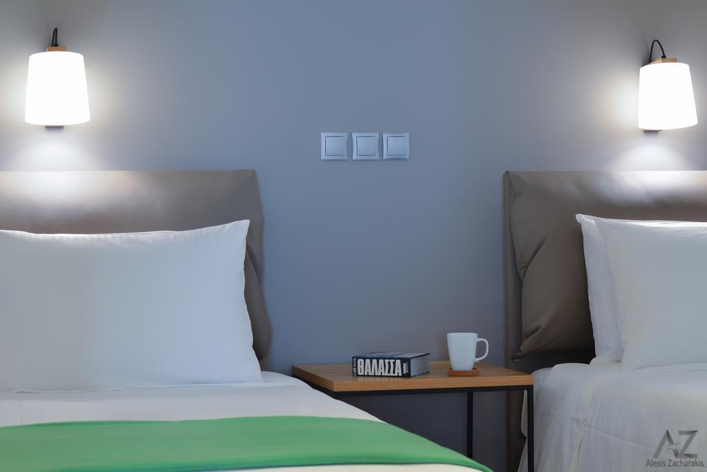 Phaedra Apartment Atina Dış mekan fotoğraf