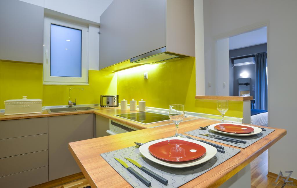 Phaedra Apartment Atina Dış mekan fotoğraf