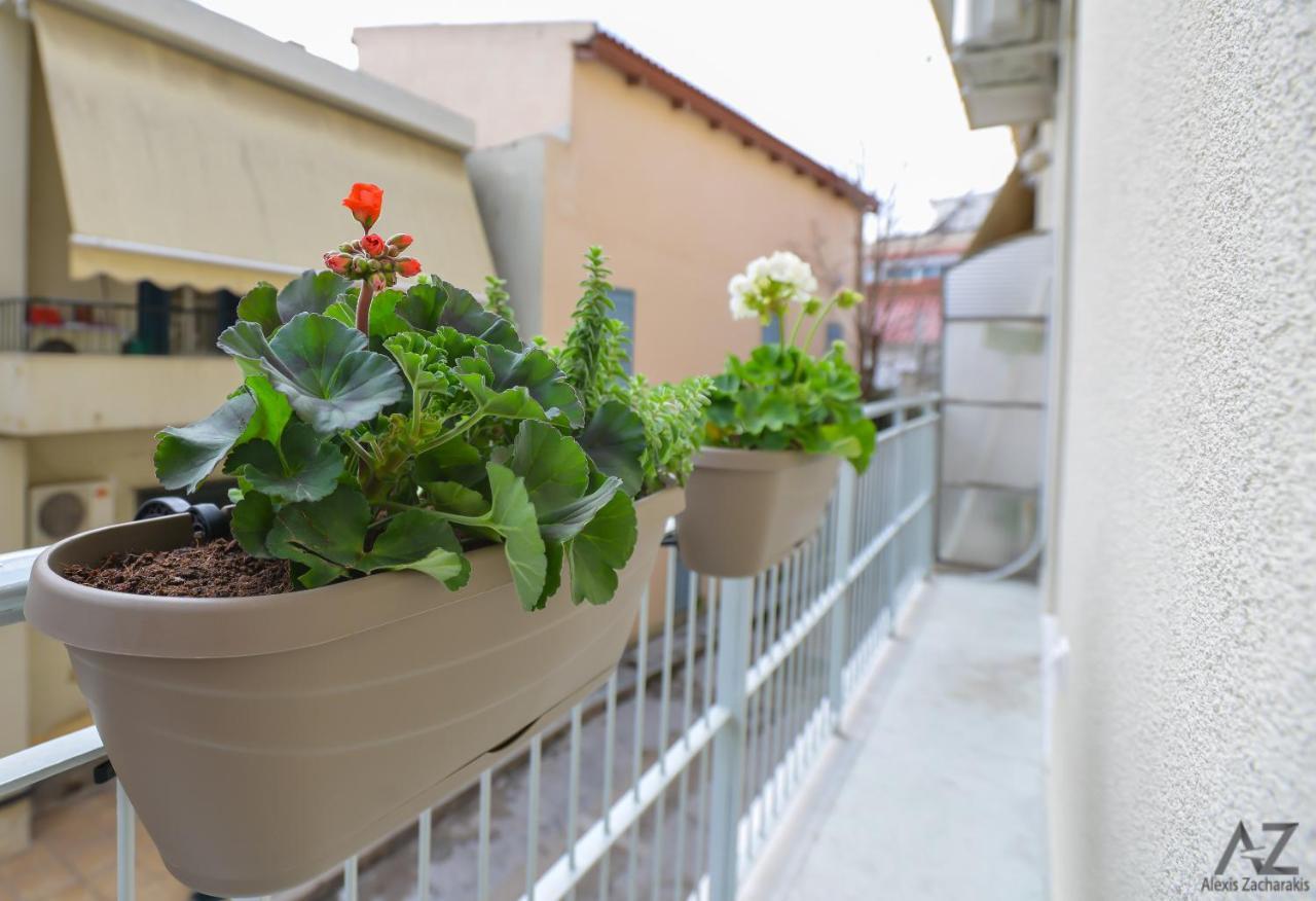 Phaedra Apartment Atina Dış mekan fotoğraf